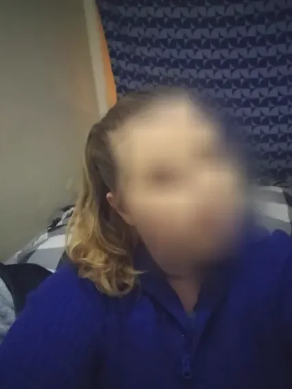 Cynthia, 34