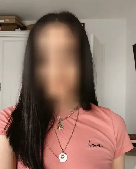 Cynthia, 36