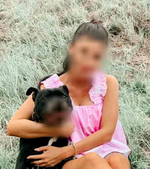 Dilara, 36