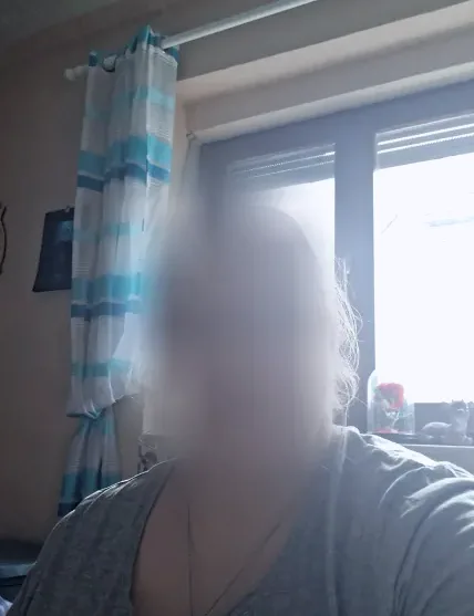 Fatima, 25