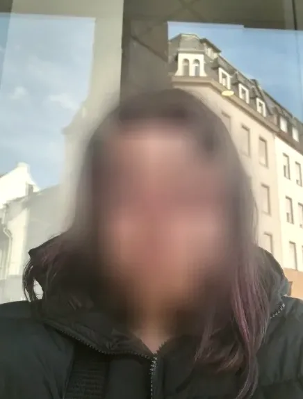 Fatima, 36