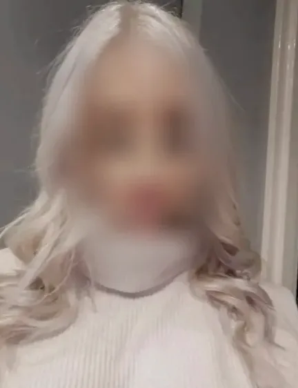Hannah, 30