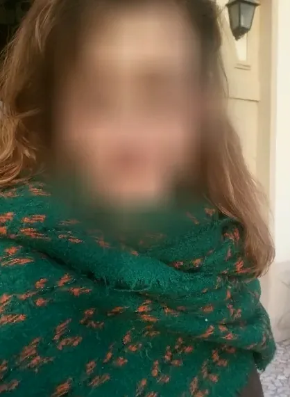 Linda, 38