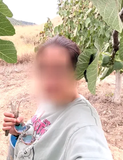 Marit, 36