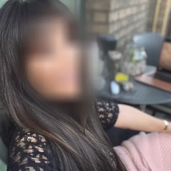 Marit, 24