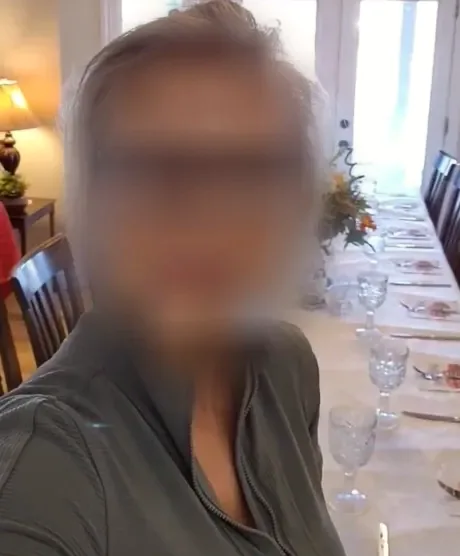 Marit, 38