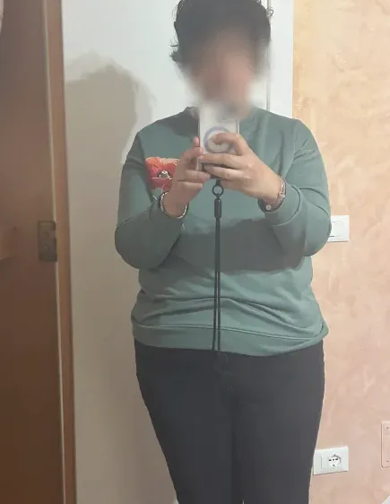 Maud, 40