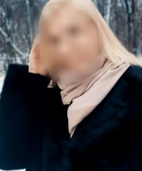 Maud, 36