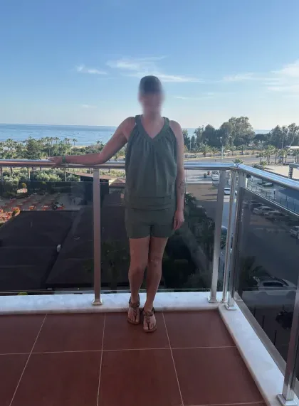 Melissa, 38