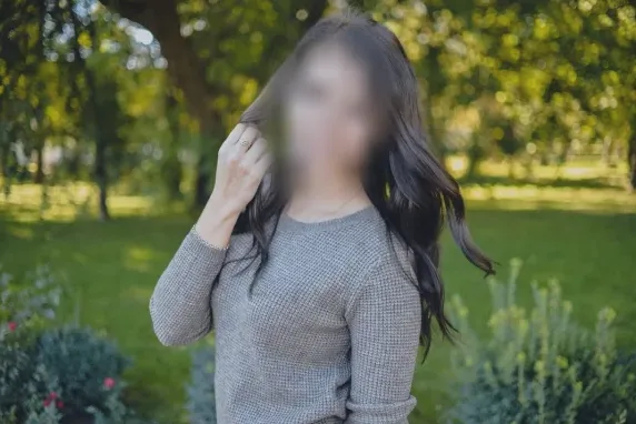 Melissa, 32