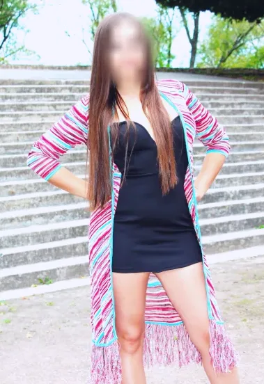 Nadia, 30