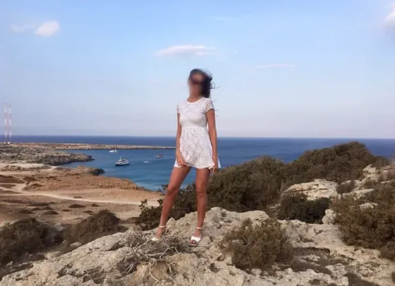 Petra, 34