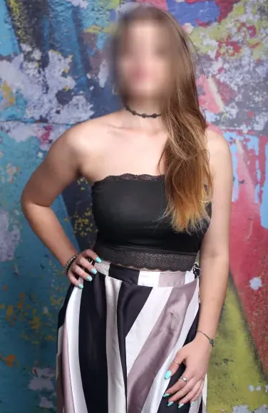 Priscilla, 27