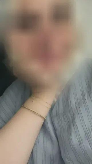 Renske, 36