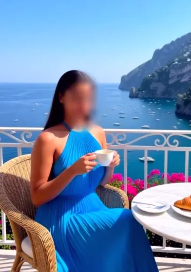 Sabine, 40