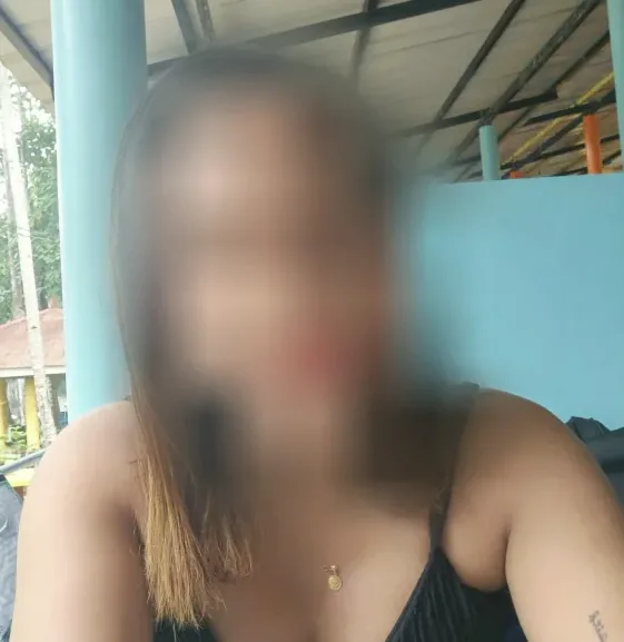 Sofie, 34