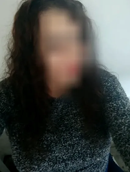 Sofie, 39